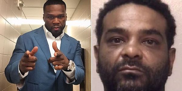 Jim Jones Fires Back At 50 Cent For Calling Him A Rat