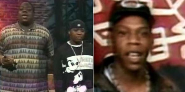 Lil Cease Says The Notorious B.I.G. Knew JAY-Z Was the Better rapper
