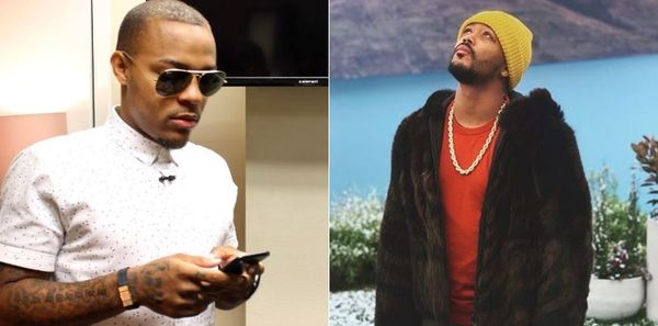 Lil Romeo Versuz Bow Wow Battle Called Highly Disrespectful