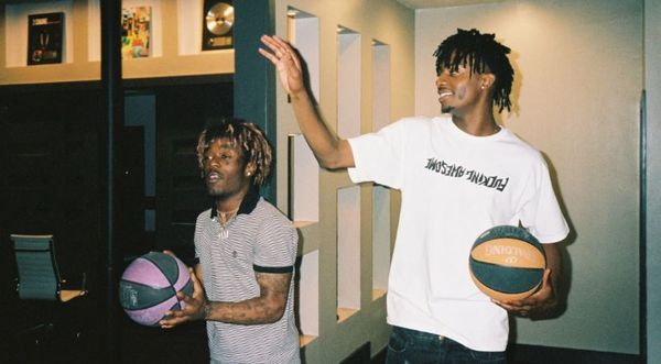 Lil Uzi Vert Throws Shot At Longtime Collaborator Playboi Carti