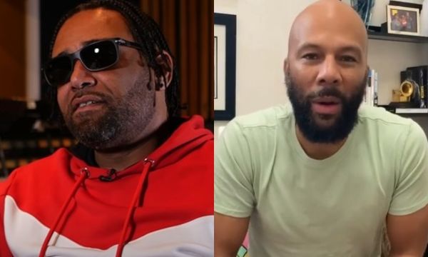 Mack 10 Says Fat Joe Saved Common's Life During Beef With Ice Cube