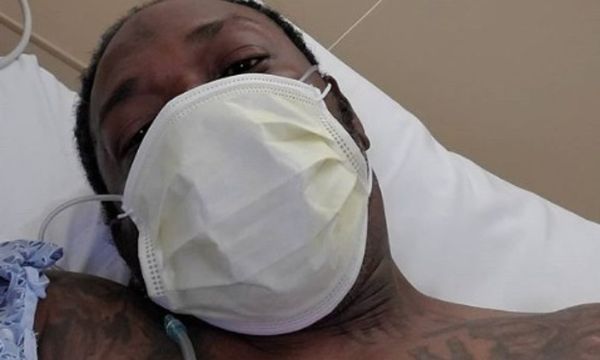 MC Eiht Hospitalized With Serious Condition Other Than Coronavirus