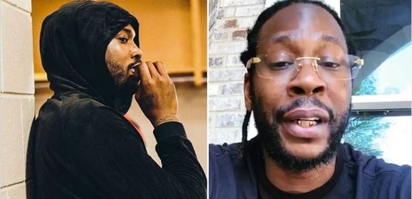 Meek Mill Responds To 2 Chainz's Challenge