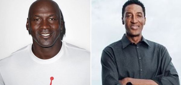 Michael Jordan's Agent David Falk Blasts Scottie Pippen For Petty Behavior Toward MJ