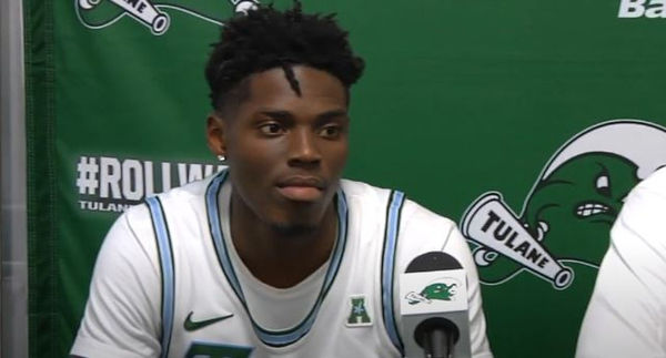 NBA Prospect Teshaun Hightower Charged With Murder