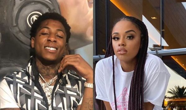 NBA YoungBoy Drama: Yaya Mayweather Insists She is His Number 1 Despite Video