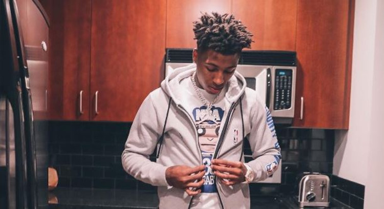 NBA Youngboy Explains How Women Forced Him To Delete