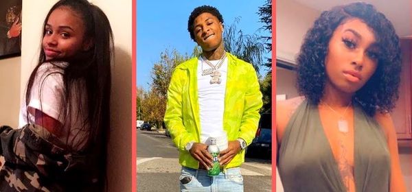 NBA Youngboy's BM Lapattra Jacobs Hints At Suicide After Yaya Mayweather Stabbing