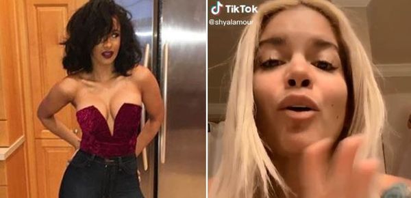 Offset's Baby Mama Uses Nicki Minaj To Mock Cardi B