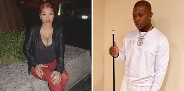 O.T. Genasis Brings Keyshia Cole's Lady Stank Into Simmering Beef