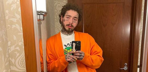 Post Malone Breaks Own All-Time Billboard Record For Song Success