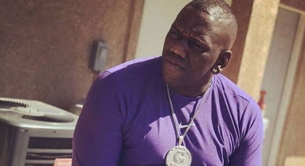 Report: LA Rapper BlacOwt Killed By Police in Las Vegas
