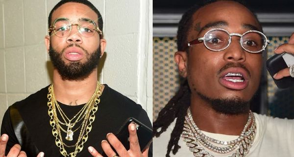 Skippa Da Flippa Calls Out Former QC Labelmate Quavo
