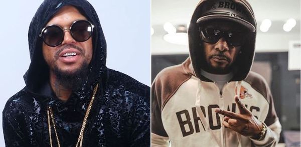 Three 6 Mafia & Bone Thugs-N-Harmony Set To Go To Battle