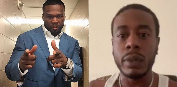 Trav Explains Why He Went Off On 50 Cent & Exposed G-Unit Secrets