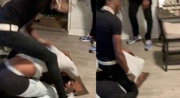 Watch JayDaYoungan Beat Drug Dealer For Selling Him Fake Percocet