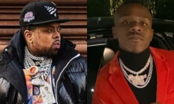 Westside Gunn Says His New Album Is Better Than DaBaby's New LP