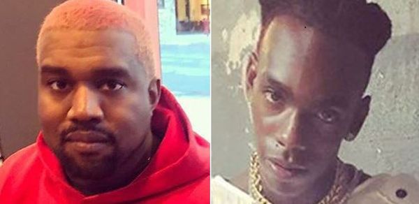 YNW Melly Begs Kanye West For Help