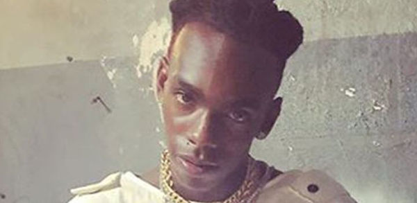 YNW Melly's Lawyer Says Melly's On the Verge Of Dying From COVID-19