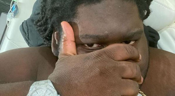 Young Chop Arrested Again; Disturbing Animal Cruelty Charge Emerges