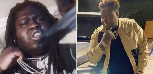 Young Chop Comes After Sean Kingston's Sexuality