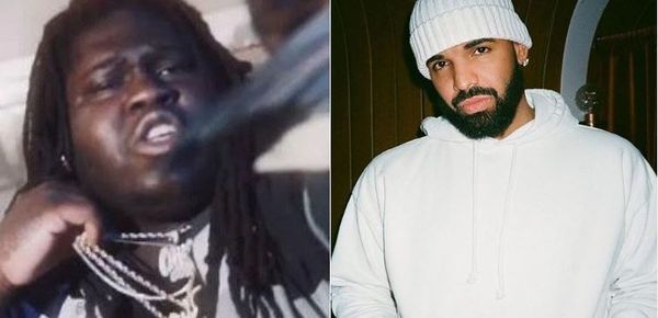 Young Chop Finally Goes After Drake