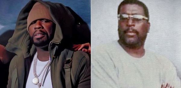 50 Cent Demands Irv Gotti Pay Black Mafia Family Co-Founder On Day Of His Release