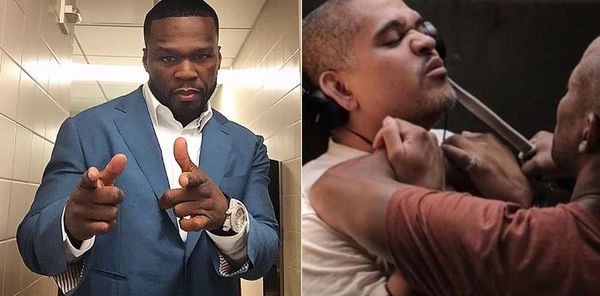 50 Cent Mocks Irv Gotti After He Checks In With The BMF's Southwest T