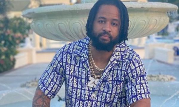 Baltimore Ravens Earl Thomas Held At Gunpoint by Wife Over Cheating Allegations
