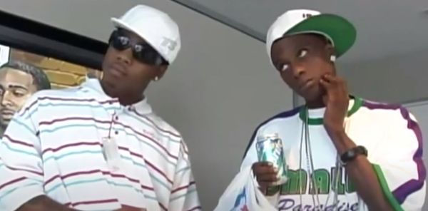Boosie Badazz Explains Why He Snapped When Asked About Webbie