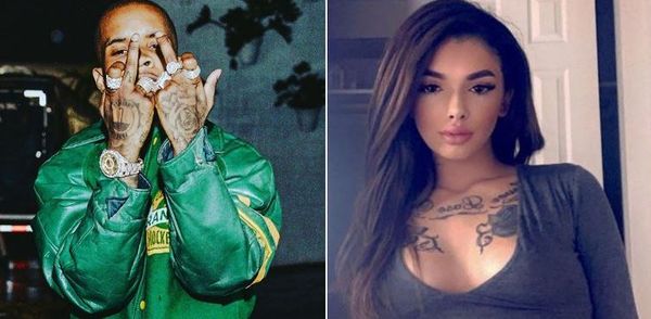 Celina Powell Got Knocked Out During Altercation With Kaylin Garcia Involving Tory Lanez