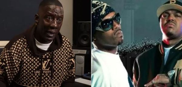 Crunchy Black Explains What Pushed Him Out of Three 6 Mafia