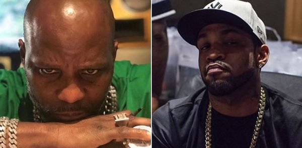 DMX Dismisses Lloyd Banks' Entire Career and Existence