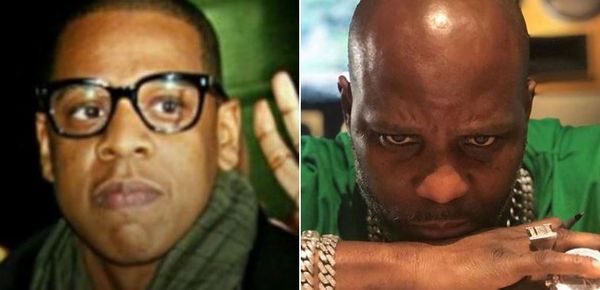 F An Eminem, DMX Wants JAY-Z in Verzuz Battle