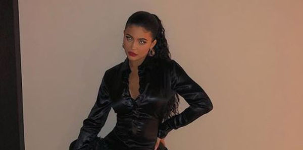 Forbes Strips Kylie Jenner Of Billionaire Status & Accuses Her Of Forgery