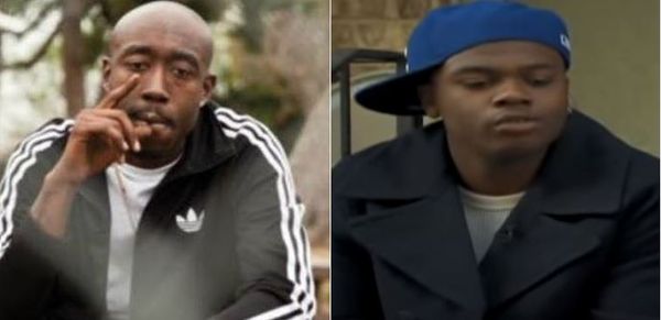 Freddie Gibbs Isn't Buying Gunna's Snitch Explanation