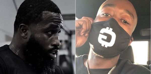 Freddie Gibbs Mocks Adrien Broner & Says His Mans Beat Him Up