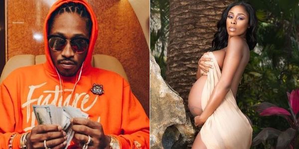 Future Accused Of Threatening To Kill His Baby Mama If She Didn't Have Abortion