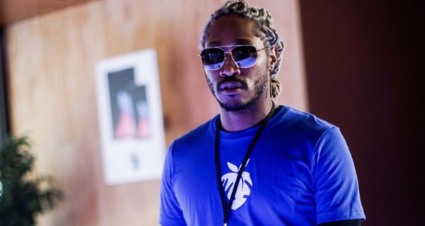Future Announces Release Date For "High Off Life" Album