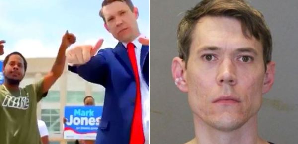 Georgia Politician Mark Jones Arrested For Rap Video