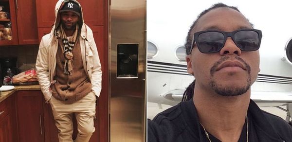 Joe Budden & Lupe Fiasco Agree That COVID Is Population Control