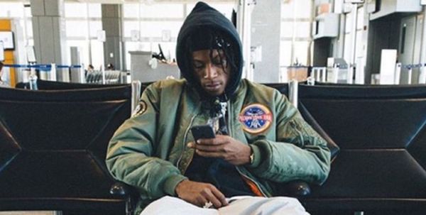 Joey Bada$$ Says They're Pulling His Music Off Streaming Services Without His Permission