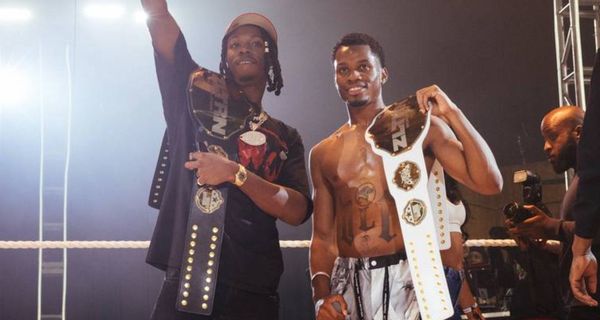 Joey Badass & Denzel Curry Roast Each Other On Instagram Live