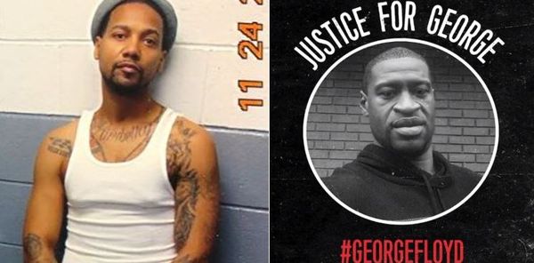 Juelz Santana Pays Tribute To George Floyd With 'Celebration'