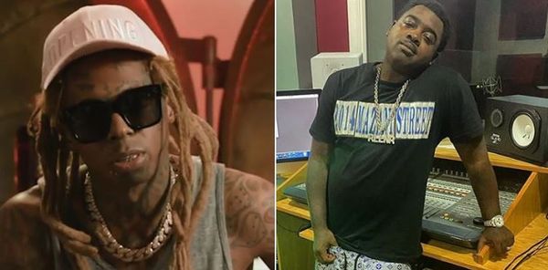 Kidd Kidd Explains What Wrong With Him And Lil Wayne During "Mrs. Officer"