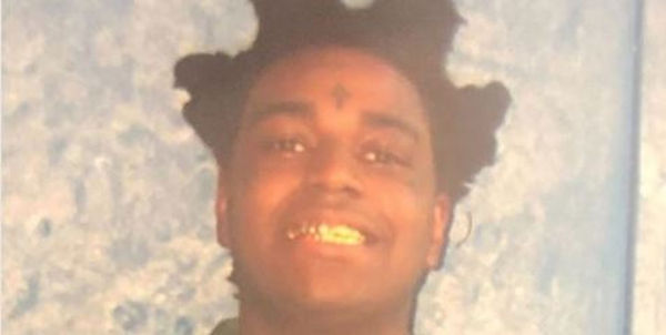 Kodak Black Allegedly Badly Beaten By Seven Prison Guards