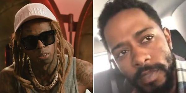 Lakeith Stanfield Smacks Lil Wayne For His Words On George Floyd