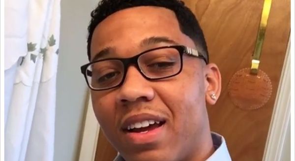 Lil Bibby Explains The Extremes He'd Go To To Avoid Snitching