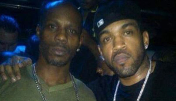 Lloyd Banks May Have Figured Out Why DMX Dissed Him So Viciously