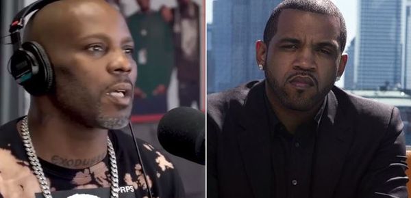 Lloyd Banks Responds After DMX Mocks His Inclusion In List Of Great Lyricists